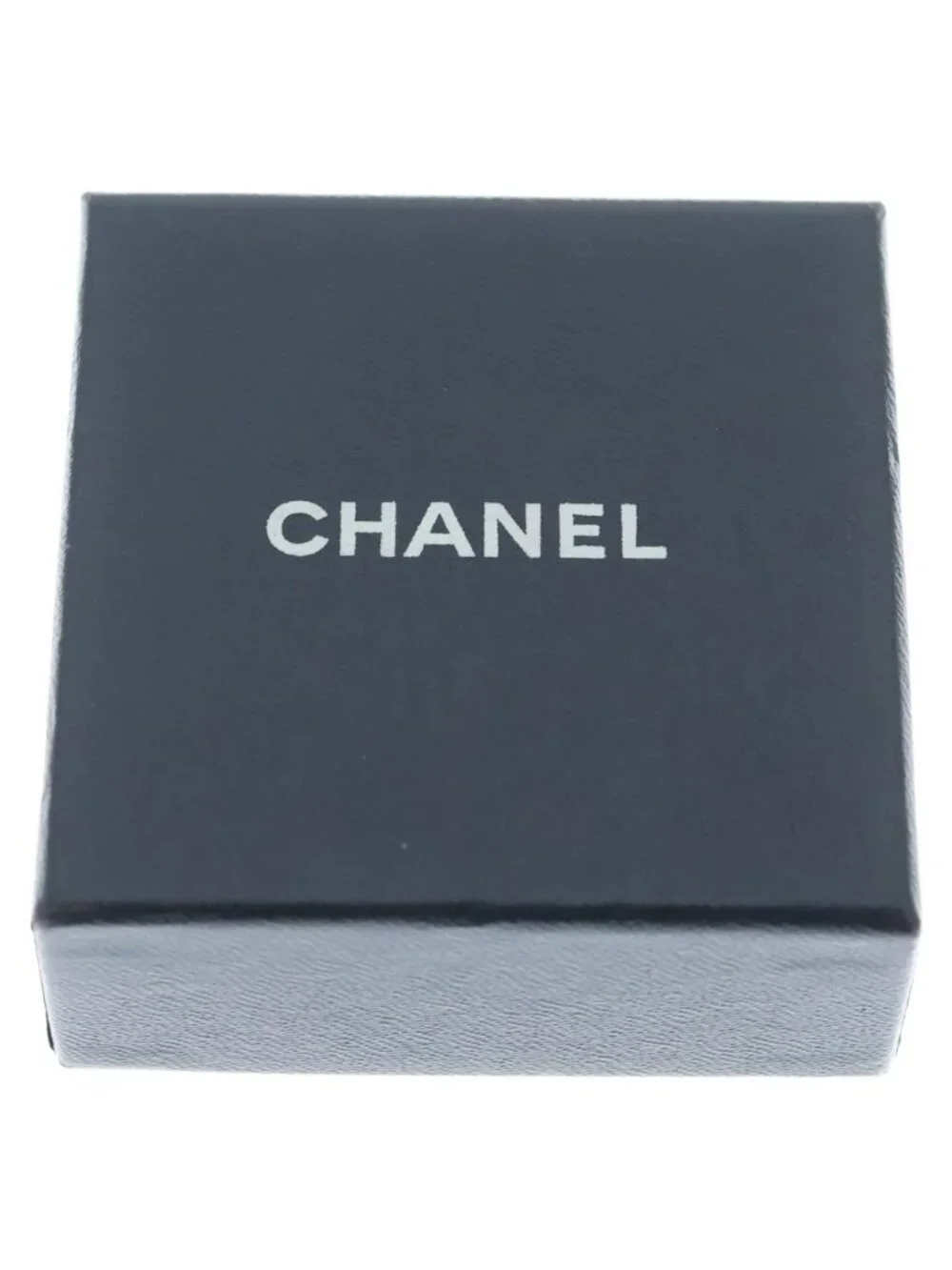 Chanel cc logo